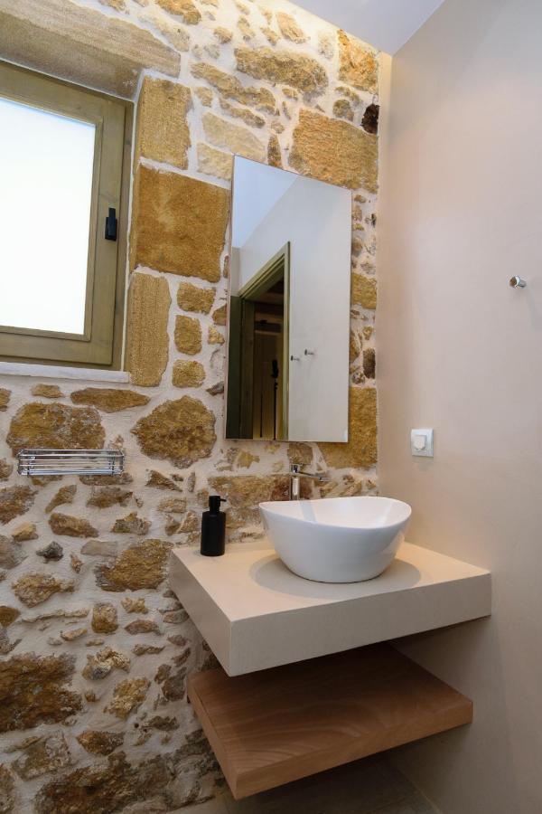 Effrosini Traditional Home Nopigia Екстериор снимка