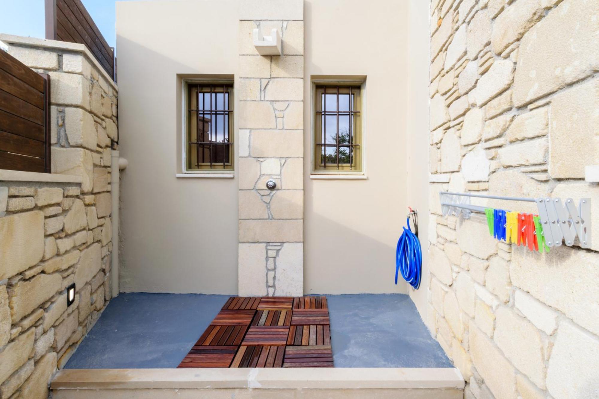 Effrosini Traditional Home Nopigia Екстериор снимка